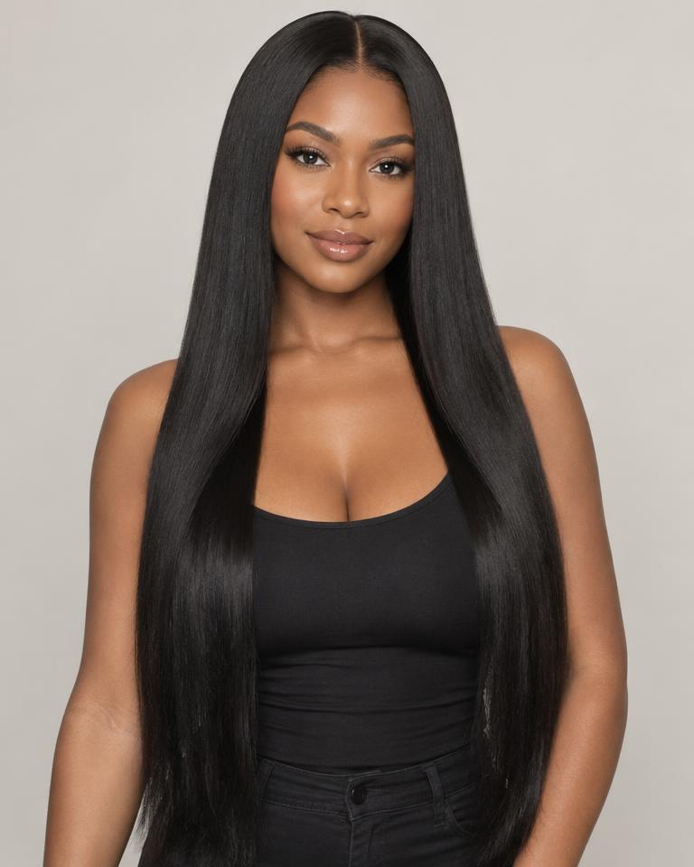 M-Cap Wigs